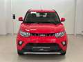 Mahindra KUV100 1.2 VVT K8 Rosso - thumbnail 3