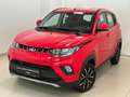 Mahindra KUV100 1.2 VVT K8 Rosso - thumbnail 1