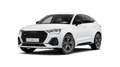 Audi Q3 40 TDI quattro S tronic Identity Black Bianco - thumbnail 1