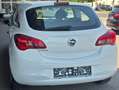 Opel Corsa Selection Weiß - thumbnail 4