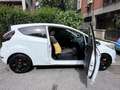 Ford Fiesta Fiesta VI 2008 3p 1.4 tdci + Bianco - thumbnail 4