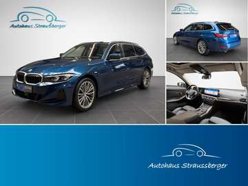 d Touring xDrive ACC AHK STHZ SHZ LRHZ HiFi