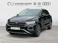 Volkswagen T-Roc Style 1.0 TSI Allwetter AHK LED Plus Navi Negro - thumbnail 1