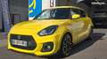 Suzuki Swift Sport 1.4 Boosterjet hybrid 130cv Geel - thumbnail 3