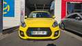 Suzuki Swift Sport 1.4 Boosterjet hybrid 130cv Geel - thumbnail 2