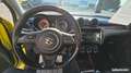 Suzuki Swift Sport 1.4 Boosterjet hybrid 130cv Geel - thumbnail 8