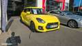 Suzuki Swift Sport 1.4 Boosterjet hybrid 130cv Geel - thumbnail 1