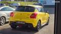 Suzuki Swift Sport 1.4 Boosterjet hybrid 130cv Geel - thumbnail 5