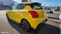 Suzuki Swift Sport 1.4 Boosterjet hybrid 130cv Geel - thumbnail 4