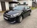 Kia Rio 1,25 MPI Silber ISG - thumbnail 3