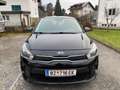 Kia Rio 1,25 MPI Silber ISG - thumbnail 1