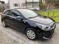 Kia Rio 1,25 MPI Silber ISG - thumbnail 2