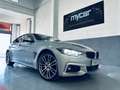 BMW 440 440iA Gran Coupé xDrive Gris - thumbnail 2