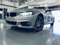 BMW 440 440iA Gran Coupé xDrive Gris - thumbnail 12