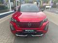 Peugeot 2008 Allure 130 EAT8 ACC+NAVI+LED+SITZHZG.+KEYLESS Rot - thumbnail 2
