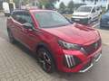 Peugeot 2008 Allure 130 Automatik+ACC+NAVI+LED+SITZHZG+KEYLESS Rojo - thumbnail 5