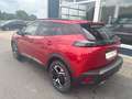 Peugeot 2008 Allure 130 EAT8 ACC+NAVI+LED+SITZHZG.+KEYLESS Rot - thumbnail 6