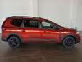 Dacia Jogger Extreme TCe 110 5-Sitzer Brun - thumbnail 7