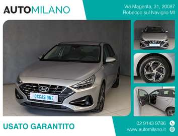 1.6 CRDI 48V 136CV PRIME