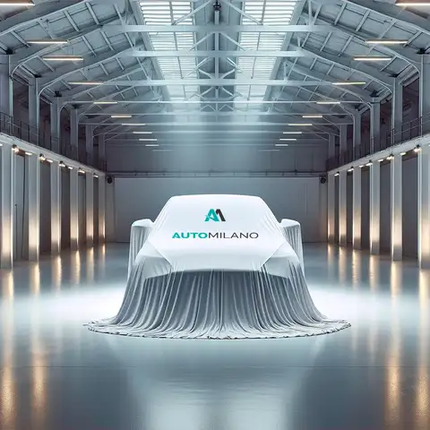 Hyundai i30 1.6 CRDI 48V 136CV PRIME