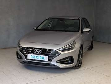 1.6 crdi 48V 136cv Prime