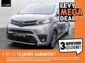 Toyota Proace Verso 2.0 D L1 Team D +Navi+Kamera+ Silber - thumbnail 1