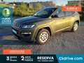 Jeep Compass 1.4 Multiair Sport 4x2 103kW Verde - thumbnail 1