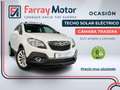 Opel Mokka X 1.4T S&S Selective 4x2 Blanc - thumbnail 1