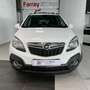 Opel Mokka X 1.4T S&S Selective 4x2 Blanc - thumbnail 10