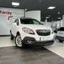 Opel Mokka X 1.4T S&S Selective 4x2 Blanc - thumbnail 3