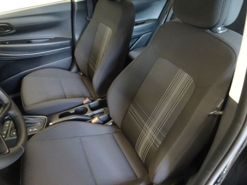 Hyundai i20 1.0 T-GDI Comfort 7DTC Navi — photo 6