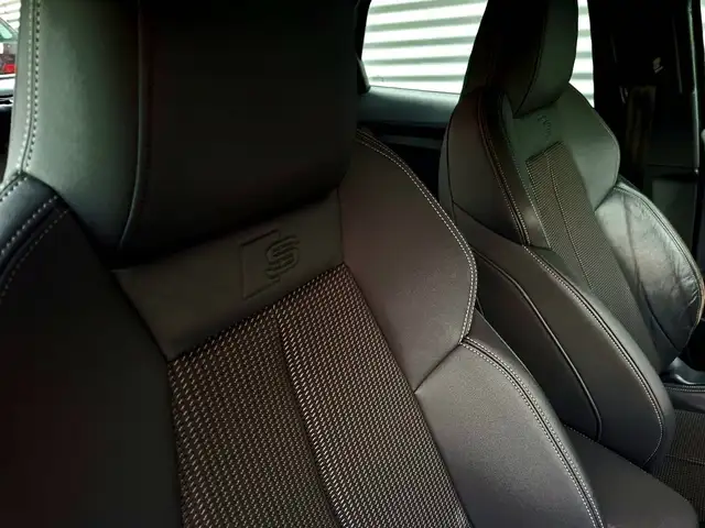 Audi A3 view 9