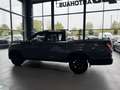 KGM Musso Grand 4WD Autm. LEDER NAVI KAMERA Šedá - thumbnail 8