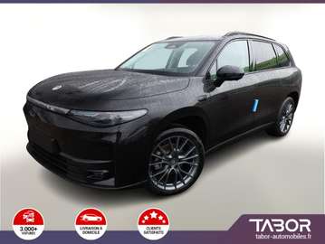 BEV 81,9 kWh AWD Design 20p pano