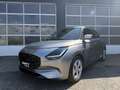 Suzuki Swift 1,2 Hybrid Shine CVT Automatik Silber - thumbnail 9