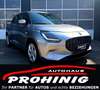Suzuki Swift 1,2 Hybrid Shine CVT Automatik Silber - thumbnail 2