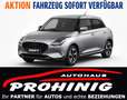 Suzuki Swift 1,2 Hybrid Shine CVT Automatik Silber - thumbnail 1