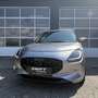Suzuki Swift 1,2 Hybrid Shine CVT Automatik Silber - thumbnail 6