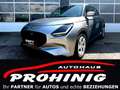 Suzuki Swift 1,2 Hybrid Shine CVT Automatik Silber - thumbnail 1