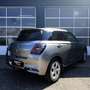 Suzuki Swift 1,2 Hybrid Shine CVT Automatik Silber - thumbnail 16