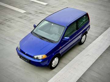 1.6i 16v 4WD - A/C 58.602 KM !