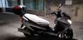 Suzuki Burgman 200 Argent - thumbnail 3