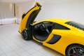 McLaren MP4-12C 3.8 * Lift System * Dealer maintained * Perfect co Giallo - thumbnail 7