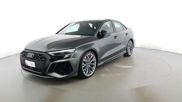 Sedan 2.5 tfsi quattro s-tronic