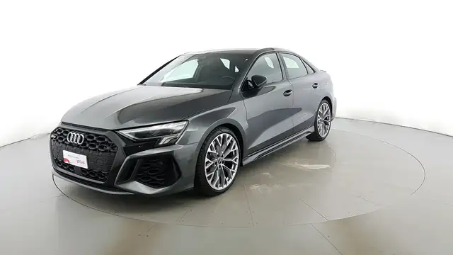 Audi RS3 Sedan 2.5 tfsi quattro s-tronic