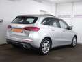 Mercedes-Benz B 200 d Progressive 8G ACC/Pano/360°/MBEAM/MBUX/Navi Zilver - thumbnail 9
