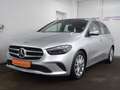 Mercedes-Benz B 200 d Progressive 8G ACC/Pano/360°/MBEAM/MBUX/Navi Zilver - thumbnail 4