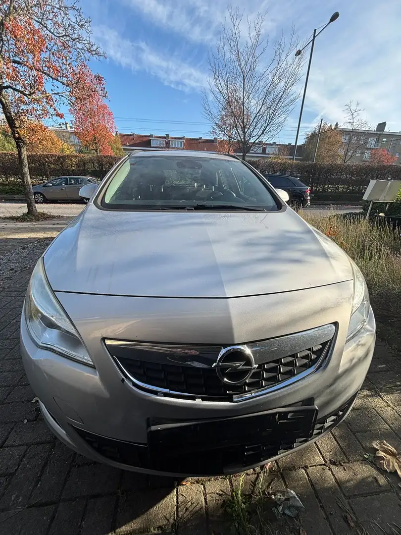 Opel Astra Sports Tourer 1.3 CDTi ecoFLEX Sport Start/Stop DP - 1