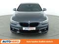 BMW 420 420i Gran Coupé xDrive M Sport Aut.*NAVI*TEMPO*LED Gri - thumbnail 9