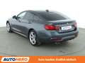 BMW 420 420i Gran Coupé xDrive M Sport Aut.*NAVI*TEMPO*LED Gri - thumbnail 4